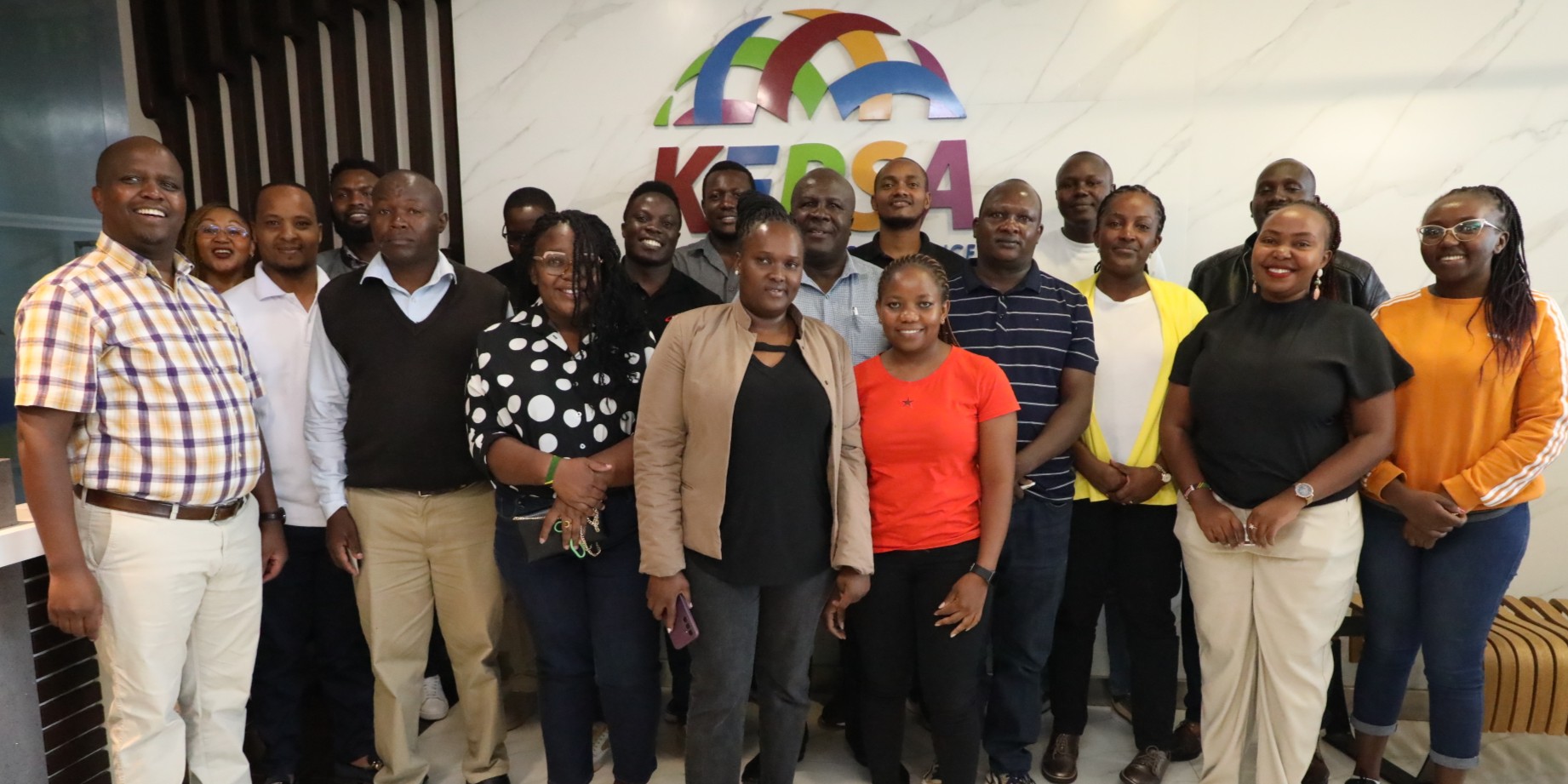 KEPSA’s SMEMarketConnect equips Kenyan SMEs with skills to access corporate procurement markets, boosting jobs and economic resilience.