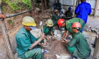 Rwanda earned $1.7B from mineral exports in 2024, led by gold. But questions over smuggling and global scrutiny raise concerns.