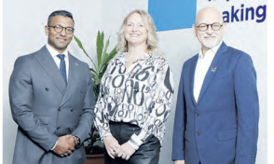 Global insurer BUPA opens its first Africa office in Nairobi, signaling long-term investment in premium healthcare across the continent.