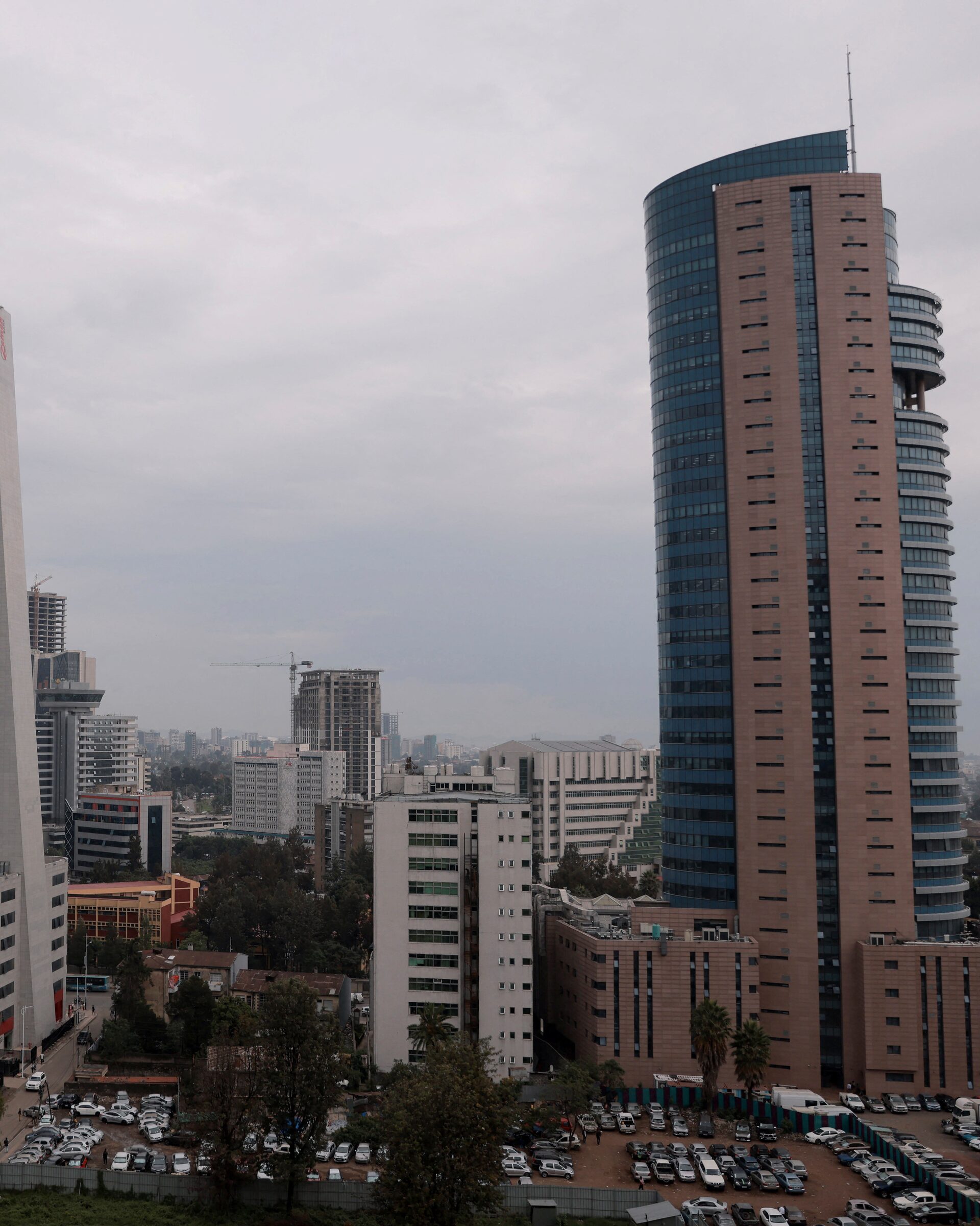 Ethiopia clinches $2.5B in debt relief under the G20 Common Framework, easing repayment terms on $8.4B debt without principal write-downs.