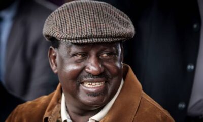 Raila Odinga confirms ODM will run in 2027, deepening rifts in Kenya’s fragile unity government and reshaping the political race.