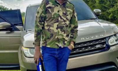 en C Chepkuley, viral Kenyan hustler, reveals he made Ksh 300K daily selling liquor in Dubai and spent Ksh 5M on a Karen wedding. Now, he’s teasing his next big move.