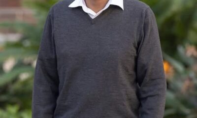 A pioneering HIV trial led by Prof. Thumbi Ndung’u in South Africa shows signs of viral suppression without medication in 20% of patients.