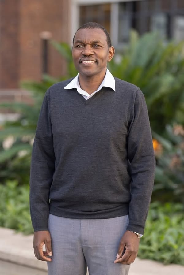 A pioneering HIV trial led by Prof. Thumbi Ndung’u in South Africa shows signs of viral suppression without medication in 20% of patients.