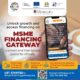 Kenyan MSMEs get a digital boost via ITC’s Financing Gateway, offering 35+ tools for funding, growth, and cross-border expansion.