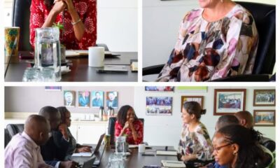 KEPSA and IFC plan joint reforms to unlock investment in Kenya, boost jobs, SMEs, SEZs and align with AfCFTA & Vision 2030.