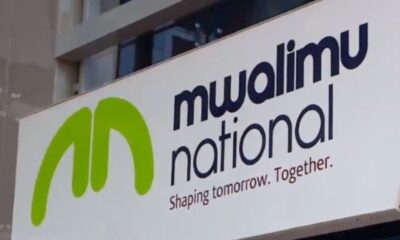 Mwalimu National SACCO tops Kenya’s 2024 asset rankings at Ksh 66.43B, showing strong growth and dominance in the cooperative sector.