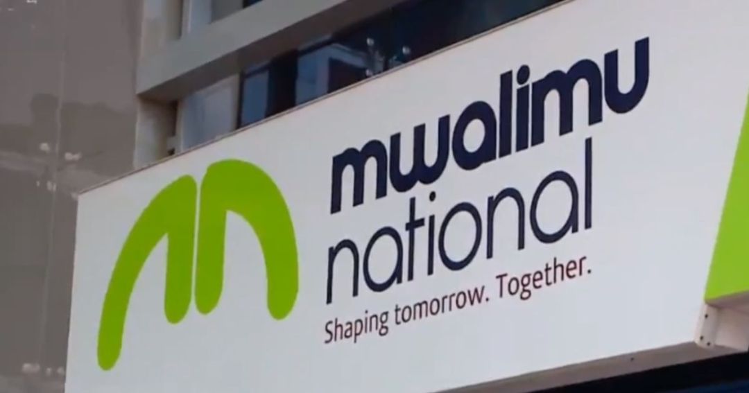 Mwalimu National SACCO tops Kenya’s 2024 asset rankings at Ksh 66.43B, showing strong growth and dominance in the cooperative sector.