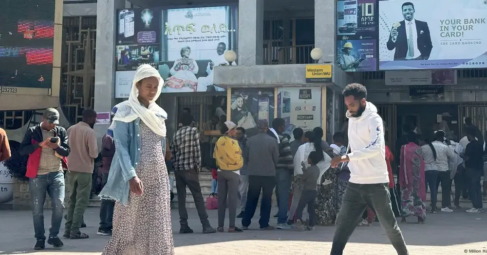 Tensions rise as Ethiopia seeks Red Sea access and Tigray unrest escalates, sparking fears of a new conflict in the Horn of Africa.