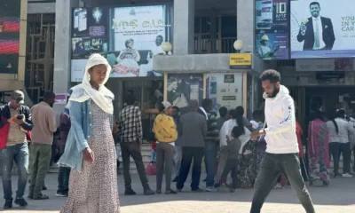 Tensions rise as Ethiopia seeks Red Sea access and Tigray unrest escalates, sparking fears of a new conflict in the Horn of Africa.