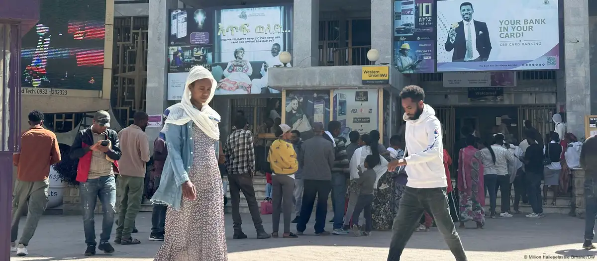 Tensions rise as Ethiopia seeks Red Sea access and Tigray unrest escalates, sparking fears of a new conflict in the Horn of Africa.