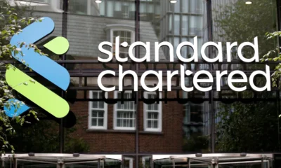 Standard Chartered is exploring entry into Morocco as part of its Africa growth strategy, focusing on wealth management and transaction banking in high-return markets.