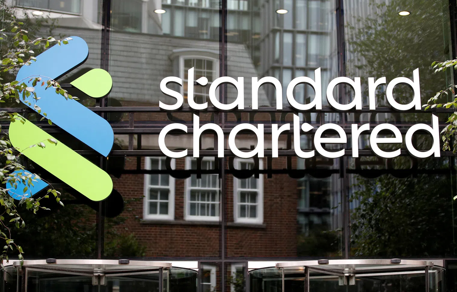 Standard Chartered is exploring entry into Morocco as part of its Africa growth strategy, focusing on wealth management and transaction banking in high-return markets.