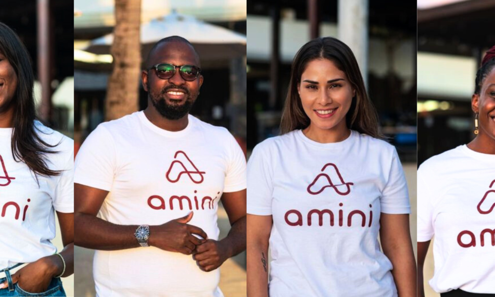 Kenya-based Amini is building local AI computing infrastructure for climate tech, reducing reliance on foreign cloud providers and boosting Africa’s digital sovereignty.