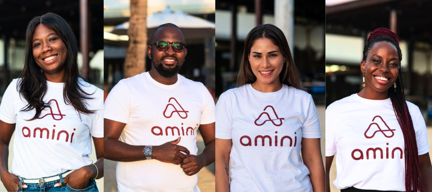Kenya-based Amini is building local AI computing infrastructure for climate tech, reducing reliance on foreign cloud providers and boosting Africa’s digital sovereignty.