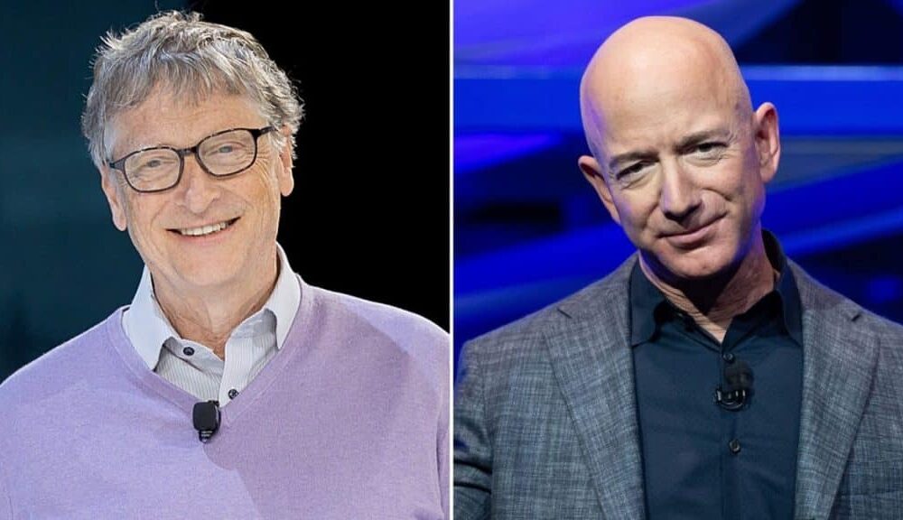 US-based KoBold Metals enters Congo to mine critical minerals using AI, with backing from Gates, Bezos, and Branson for EV energy future.