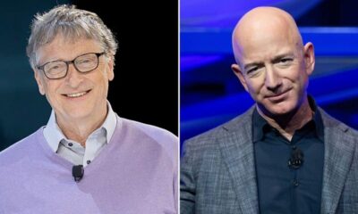 US-based KoBold Metals enters Congo to mine critical minerals using AI, with backing from Gates, Bezos, and Branson for EV energy future.