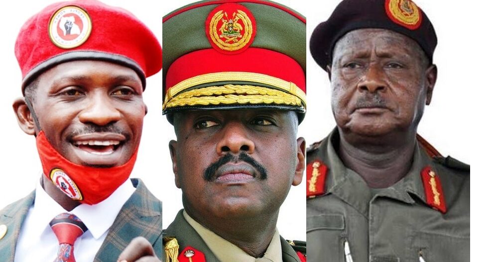 Bobi Wine confirms 2026 presidential run against Museveni, defying threats and calling for global action amid Uganda’s deepening repression.