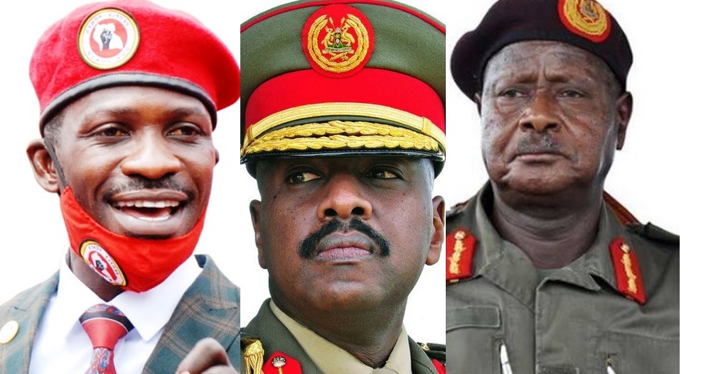 Bobi Wine confirms 2026 presidential run against Museveni, defying threats and calling for global action amid Uganda’s deepening repression.