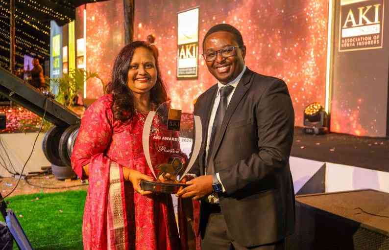 Jubilee Life Insurance profit jumps 38% to Sh2bn in 2024, boosted by strong bond, equity, real estate gains and regional market growth.