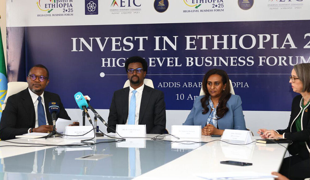 Ethiopia grants 40 foreign firms licenses in retail, export, and wholesale, signaling a major shift in its economic liberalization strategy.