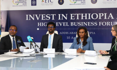 Ethiopia grants 40 foreign firms licenses in retail, export, and wholesale, signaling a major shift in its economic liberalization strategy.