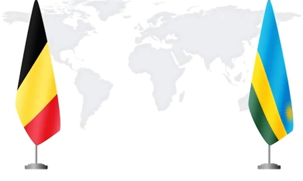 Rwanda's decision to sever ties with Belgium shocks key sectors—healthcare, education, and diplomacy—amid growing tensions over M23 support.