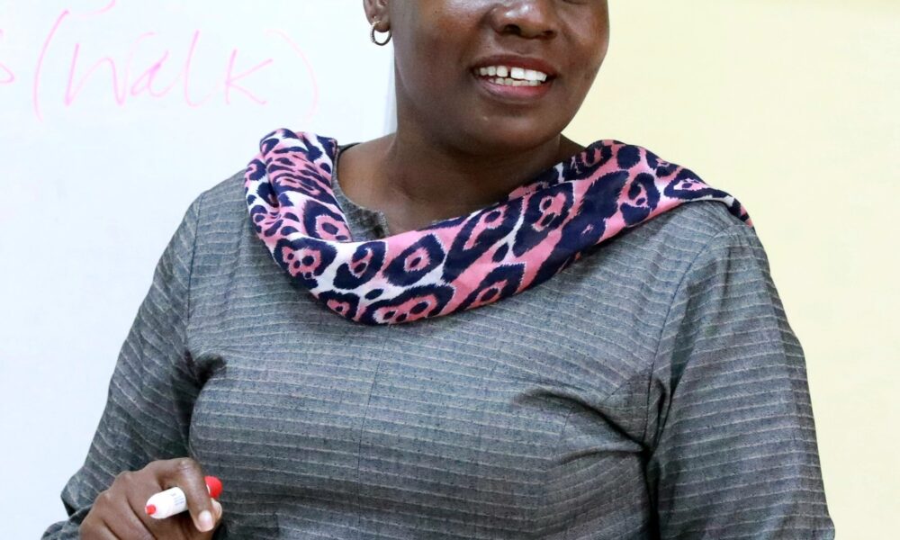 President Ruto appoints Farida Karoney to streamline government messaging amid economic strain and rising public criticism.