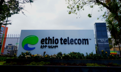 Ethiopia sells 10% stake in Ethio Telecom via IPO, raising $24M in first public offering to support telecom expansion and privatization drive.