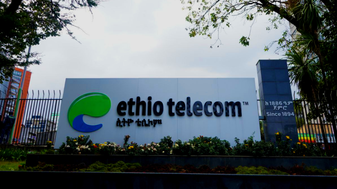 Ethiopia sells 10% stake in Ethio Telecom via IPO, raising $24M in first public offering to support telecom expansion and privatization drive.