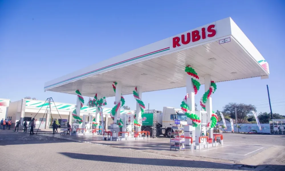 Rubis Oil cites forex loss of Sh2.28B in Kenya, urges margin reforms and welcomes shilling rebound after harsh 2024 currency volatility.