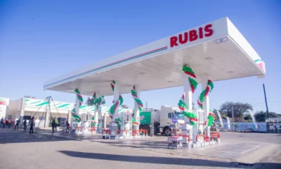 Rubis Oil cites forex loss of Sh2.28B in Kenya, urges margin reforms and welcomes shilling rebound after harsh 2024 currency volatility.