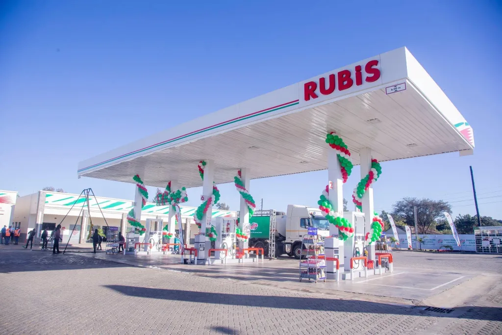 Rubis Oil cites forex loss of Sh2.28B in Kenya, urges margin reforms and welcomes shilling rebound after harsh 2024 currency volatility.