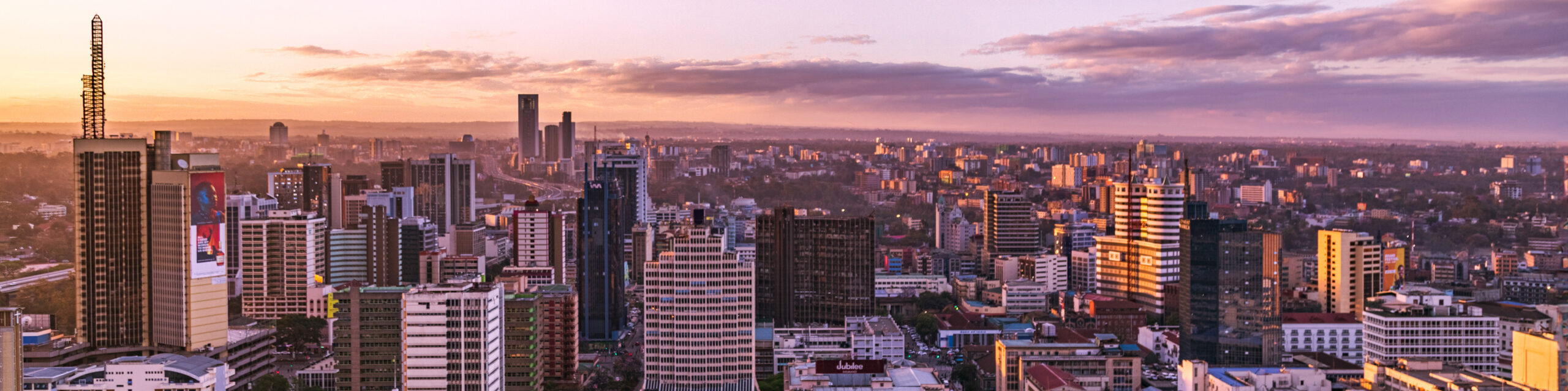 Kenya's private sector expands at fastest rate in 10 months, led by services and retail. Manufacturing remains a concern amid soft demand.