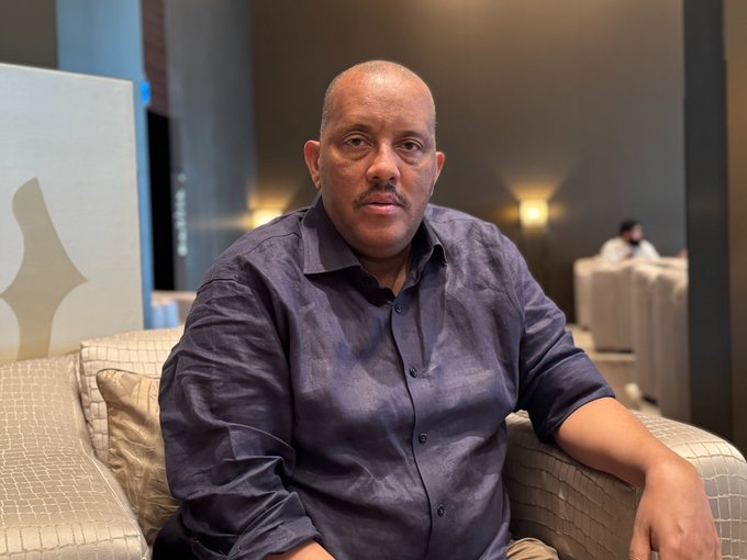 Abiy Ahmed appoints Getachew Reda as East Africa advisor after Tigray exit, aiming to stabilize internal politics and regional diplomacy.