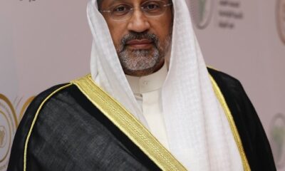 BADEA names Abdullah Almusaibeeh as president on July 1, 2025, to lead a $15B Africa portfolio focused on climate, digital infrastructure, and SME development.