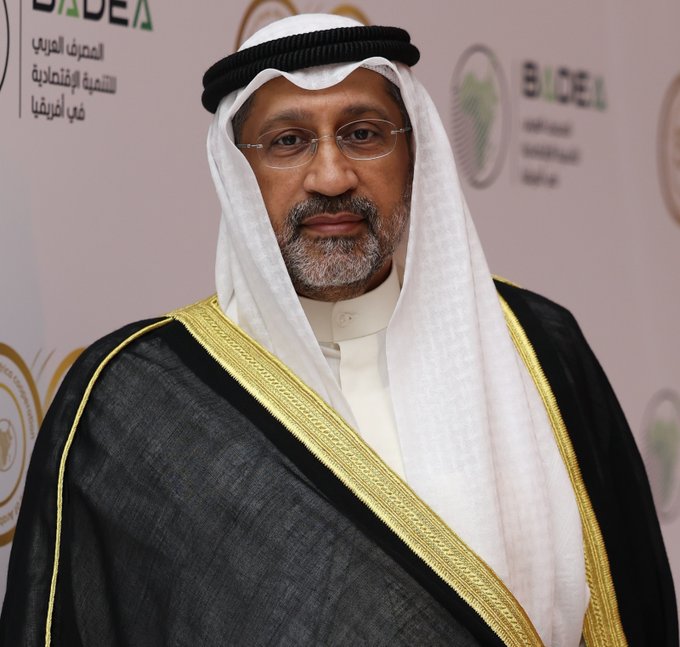 BADEA names Abdullah Almusaibeeh as president on July 1, 2025, to lead a $15B Africa portfolio focused on climate, digital infrastructure, and SME development.