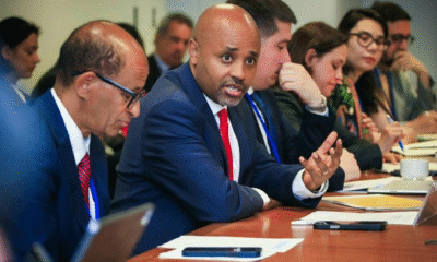 Ethiopia is set to complete its IMF review, unlock new funds, and start debt talks with bondholders amid economic reforms and FX pressure.