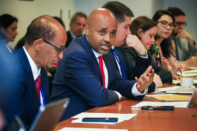 Ethiopia is set to complete its IMF review, unlock new funds, and start debt talks with bondholders amid economic reforms and FX pressure.