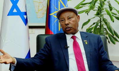 AU expels Israeli ambassador in Addis Ababa amid backlash over Tel Aviv’s observer status, prompting investigation and global tensions.