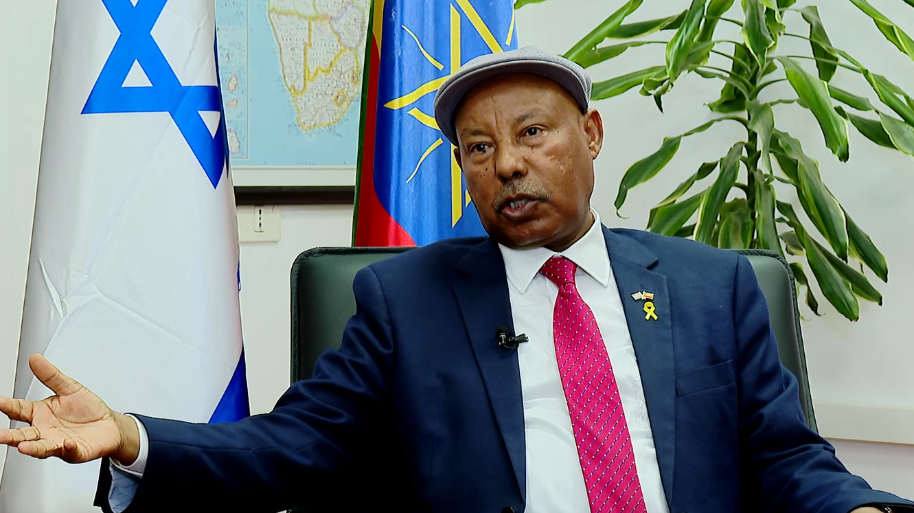 AU expels Israeli ambassador in Addis Ababa amid backlash over Tel Aviv’s observer status, prompting investigation and global tensions.