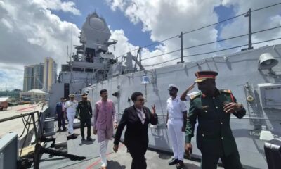 India hosts AIKEYME 2025 with 10 African nations, boosting maritime security ties and countering China’s influence in the Indian Ocean.