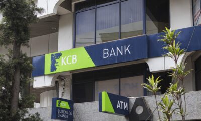 Foreign investors offloaded $7.4M (KSh1B) in KCB shares in Q1 2025, amid inflation, tax hikes, and policy uncertainty—reflecting weakened market confidence.