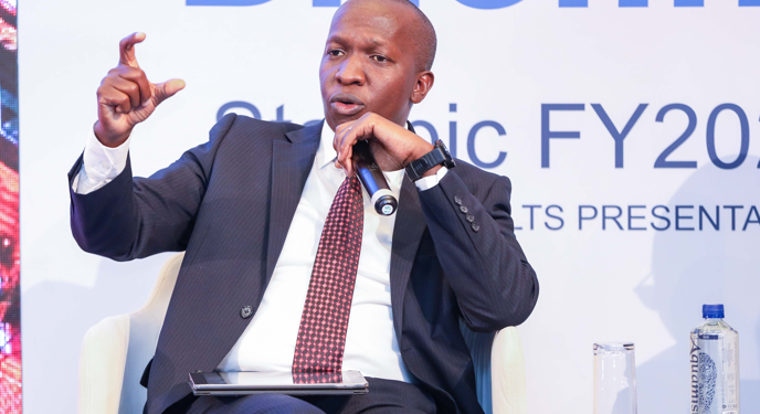 Stanbic Holdings posts KES 13.6B net profit in 2024, driven by reduced impairments, but faces 2025 headwinds from rising costs and East African geopolitical instability.