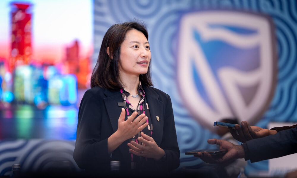 Stanbic Bank Kenya launches a China trade platform with ICBC, enabling Yuan‐financing and forex hedging to boost exports into Asia and cut trade deficits.