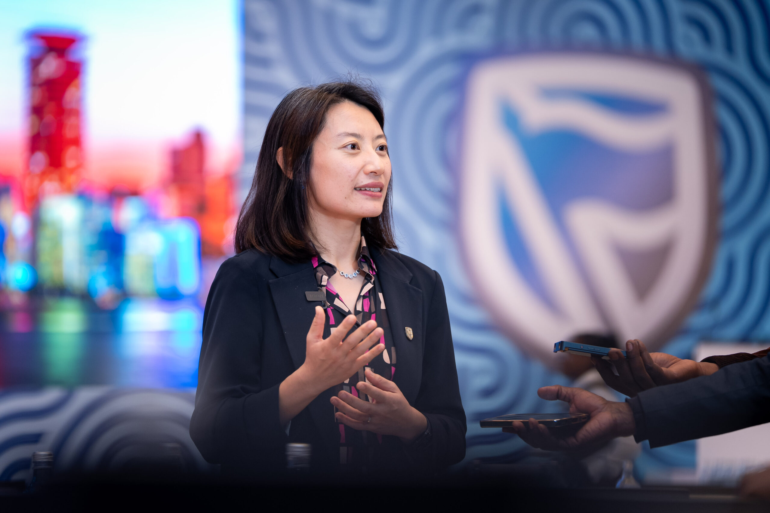 Stanbic Bank Kenya launches a China trade platform with ICBC, enabling Yuan‐financing and forex hedging to boost exports into Asia and cut trade deficits.