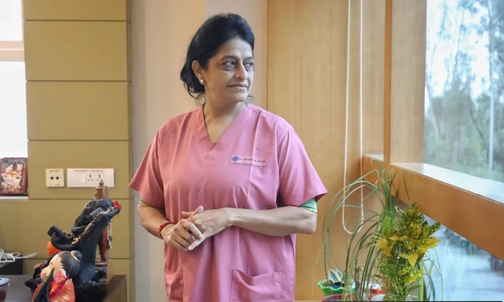 Controversial fertility expert Dr. Nayana Patel launches Zivia IVF clinic in Nairobi, reigniting Kenya's surrogacy and reproductive health ethics debate.