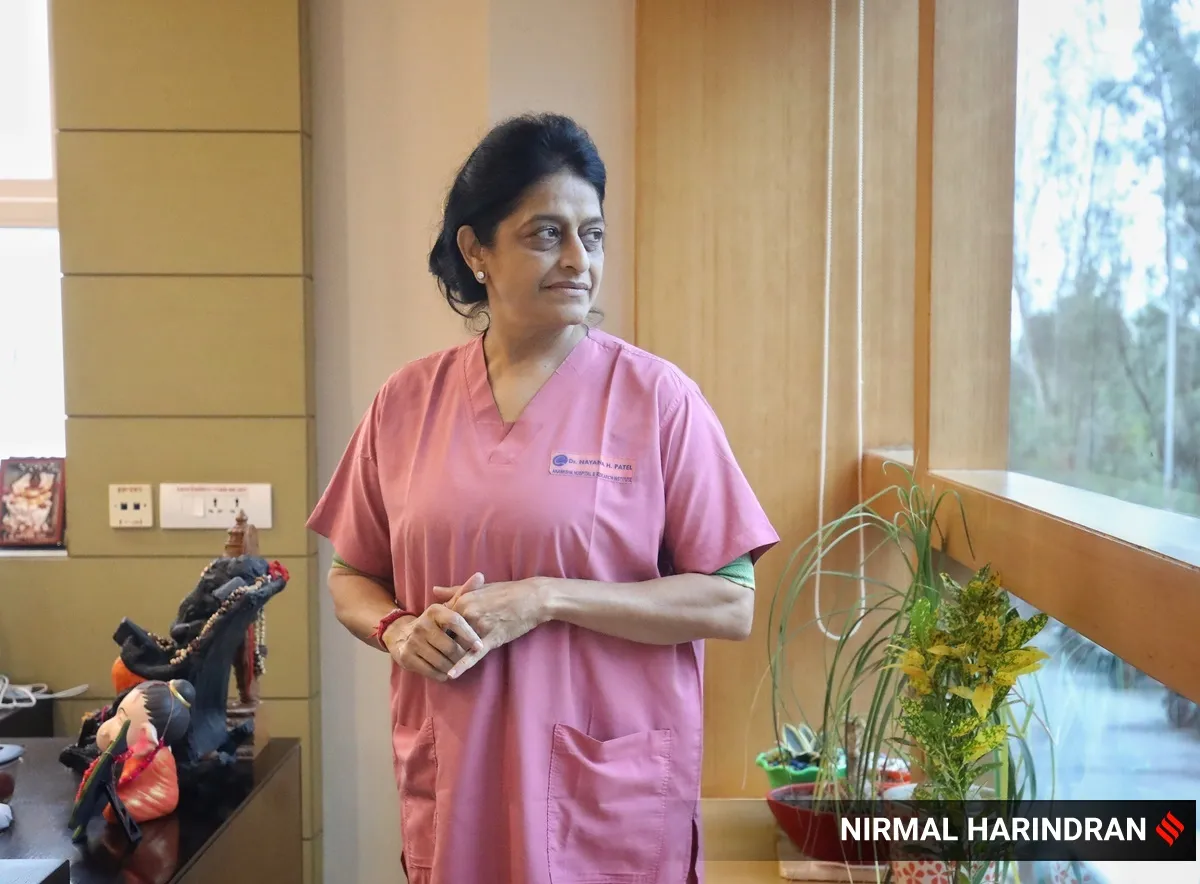Controversial fertility expert Dr. Nayana Patel launches Zivia IVF clinic in Nairobi, reigniting Kenya's surrogacy and reproductive health ethics debate.