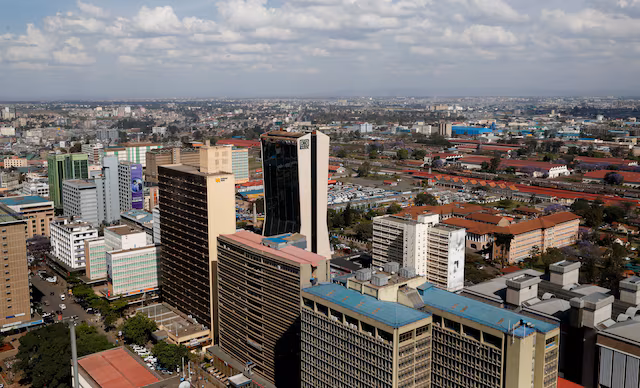 Kenya to cut spending in 2025–26 budget to meet IMF terms, manage debt, and restore market confidence amid fiscal reforms.