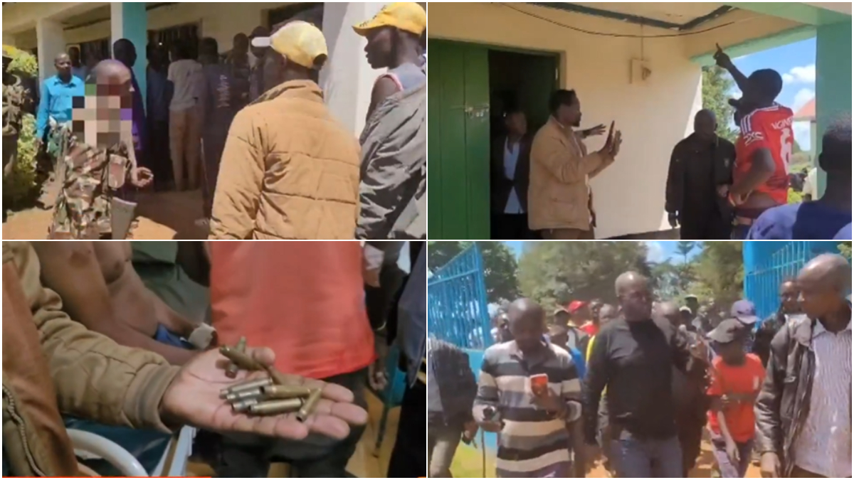 A historic land row in Kilgoris, Narok County has left deaths, injuries, and political heat. Here's what's behind the Ang'ata Barikoi dispute.